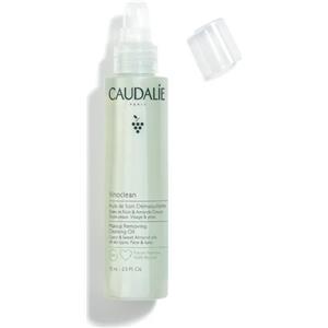 Caudalìe Vinoclean Olio Trattante Struccante 75ml