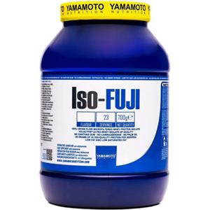 Yamamoto Nutrition Iso-Fuji 700g Vaniglia