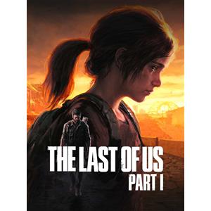 Sony The Last of Us Parte I PS5