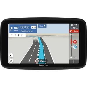 TomTom GO Classic 6''