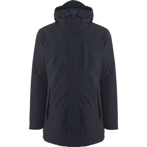 Save The Duck Parka Uomo Sesle Nero