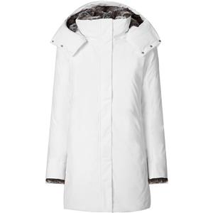 SAVE THE DUCK PARKA INSERTI ECO PELLICCIA SAMANTAH DONNA