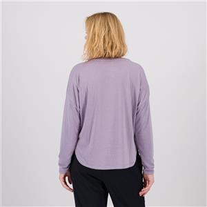Modern Soul by AnyBody Maglia girocollo con maniche lunghe