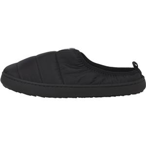 JACK & JONES MARTEY NYLON HOMESLIPPER PB ANTHRACITE Pantofole Uomo
