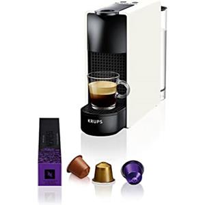 Krups XN11 Essenza Mini Bianco
