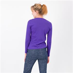 Studio 19 T-shirt con stampa e motivo a catena