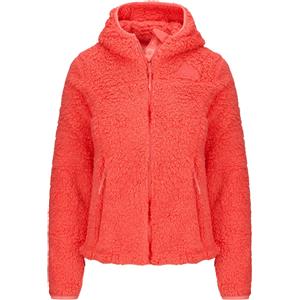 KAPPA 6CENTO 645C PILE con Cappuccio da Donna