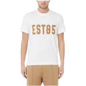 Paolo Pecora T-shirt con logo