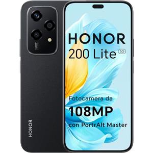 Honor 200 Lite 8GB / 256GB