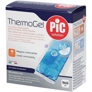 Pic Thermogel Cuscinetto in Gel Caldo Freddo 10x26cm