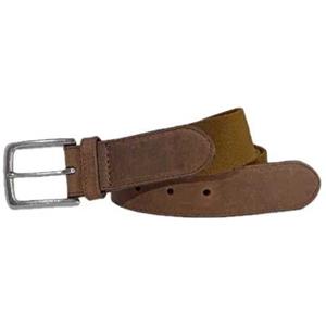 CARHARTT CINTURA RUGGED FLEX CARGO BELT BROWN