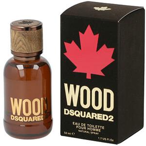Dsquared2 Wood For Him Eau de Toilette 50ml