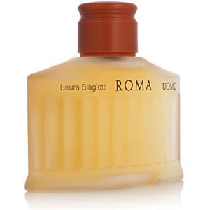 Laura Biagiotti Roma Uomo Eau de Toilette 200ml