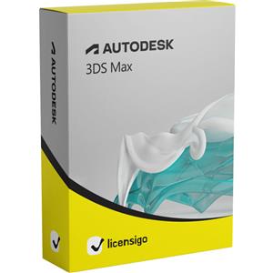 Autodesk 3ds Max 2024
