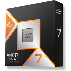 AMD Ryzen7 9800X3D