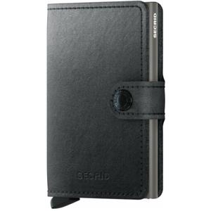 SECRID MINI Mirum Plant-Based Black