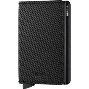 SECRID SLIM Carbon Black