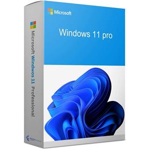 Microsoft Windows 11 Pro Full
