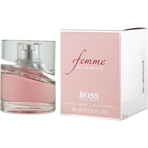 Hugo Boss Femme Eau de Parfum 50ml