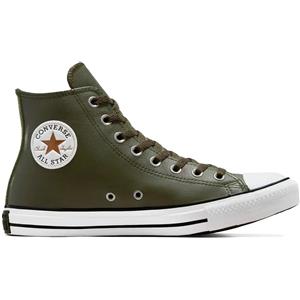 CONVERSE CHUCK TAYLOR ALL STAR HI LEATHER