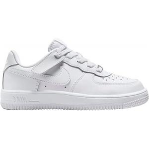 NIKE AIR FORCE 1 LOW EASYON (PS) bianco