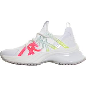 PINKO Sneakers Primavera/Estate Poliestere Bianco 37