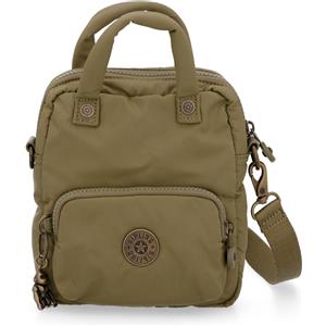 Kipling Borsa a tracolla Jayleen con 2 manici e chiusura zip