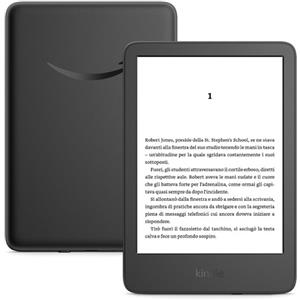 Amazon Kindle (2024) 16GB