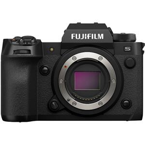 Fujifilm X-H2s Corpo