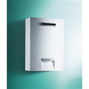 Vaillant outsideMAG 12L