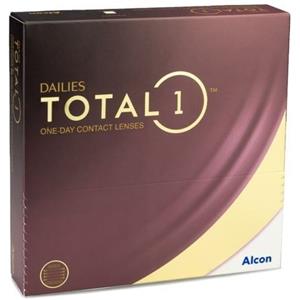 Alcon Dailies Total 1 90 lenti