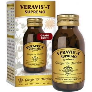 Dr. Giorgini Veravis-T Supremo Grani Corti 200 grani