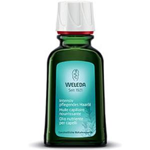 Weleda Olio Nutriente Capelli 50ml