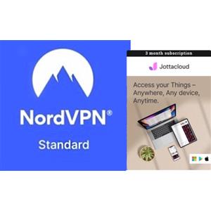Nord Security NordVPN Standard