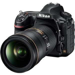 Nikon D850 Corpo