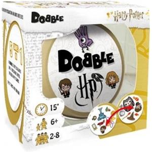 Asmodée Dobble Harry Potter