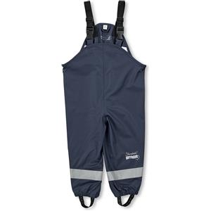 STERNTALER Pantaloni antipioggia Sterntaler con inserti riflettenti