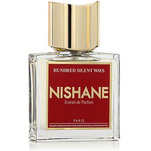 Nishane Hundred Silent Ways Extrait de Parfum 50ml