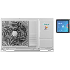 Hisense Hi-Therma 7 Kw