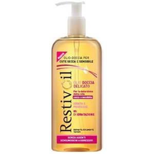 RestivOil Olio Doccia Delicato 400ml