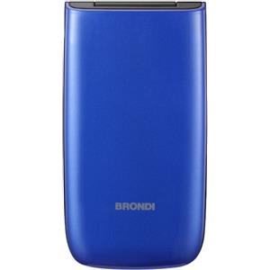 Brondi Magnum 4