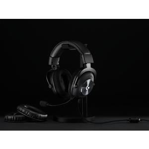 Logitech PRO X Nero