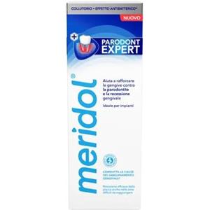Meridol Collutorio Protezione Gengive 400ml
