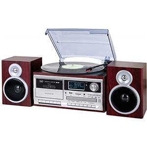 Trevi TT 1072 DAB