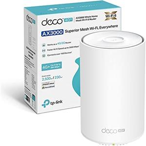 TP-Link Deco X50-4G