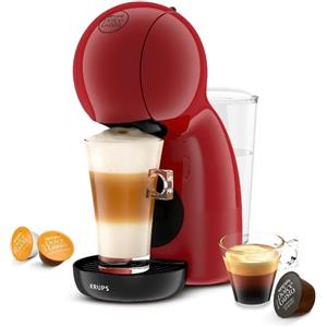 Krups Nescafé Dolce Gusto Piccolo XS Rosso (KP1A0510)