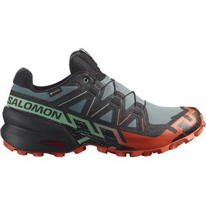Salomon Speedcross 6