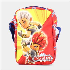 GORMITI Borsa Gormiti da Bambino, multicolor