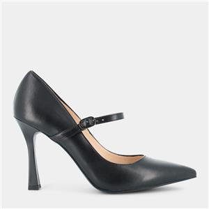 NERO GIARDINI Décolleté Nero Giardini da Donna, nero