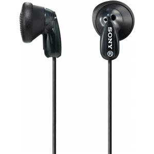 Sony MDR-E9LP Nero